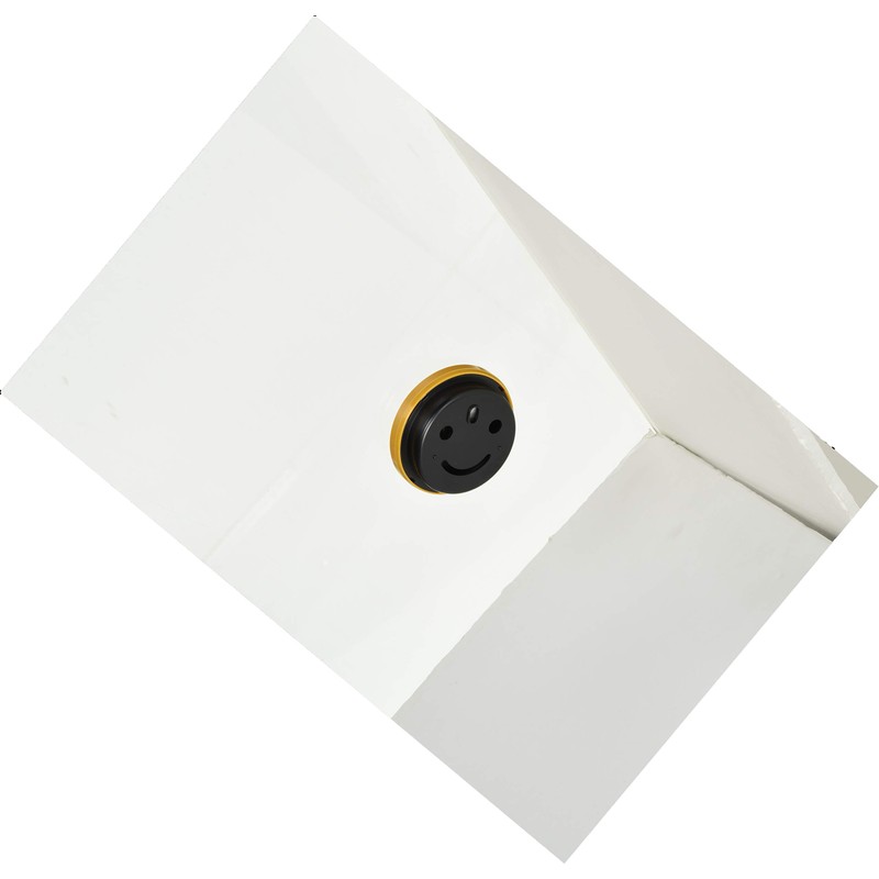 シンワ測定(Shinwa Sokutei) 湿度計 T-3 丸型 6.5cm 72668