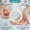 Cinta Adhesiva de Doble Cara Nano 10 ft