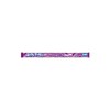 Laffy Taffy Candy Ropes - Grape: 24-Piece Box