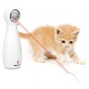 PetSafe Bolt Automatic Laser Light Cat Toy - Interactive Laser