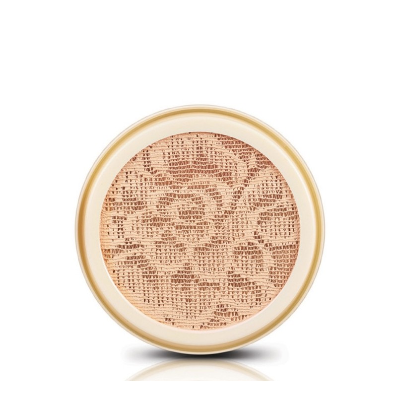 The Who Hwahyun Essence Cushion Refill 15g Color / 더후
