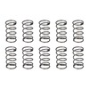 DTGN 1.2x16x30mm(DxODxL) Compression Spring - 10Pack - Good for Machinery