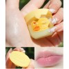 Sets Lip Balm 6 Unidades/set De Pintalabios De Maquillaje Hi