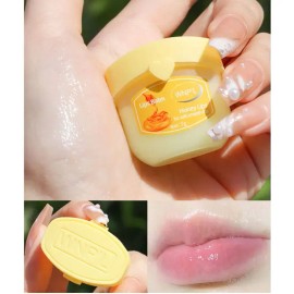 Sets Lip Balm 6 Unidades/set De Pintalabios De Maquillaje Hi