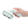 C500 Desktop Cleaner Rechargeable Handheld Mini Small Desktop Hair Dust