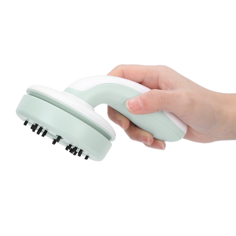 C500 Desktop Cleaner Rechargeable Handheld Mini Small Desktop Hair Dust