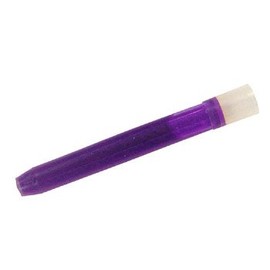 Namiki Refills Purple 6pk Fountain Pen Cartridge - N69004