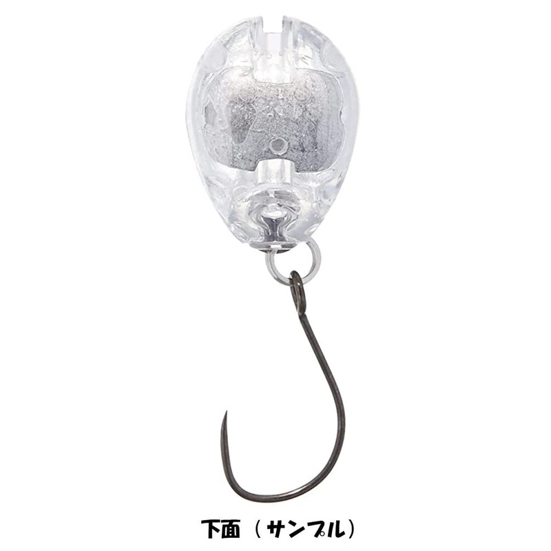 Rob Lure (BABECON) #G1 RP 0.02 oz (0.6 g)