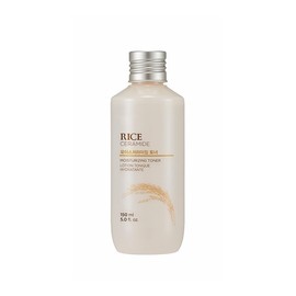 Rice Ceramide Moisturizing Toner 150ml / 라이스세라마이드 모이스처라이징 토너 150ml