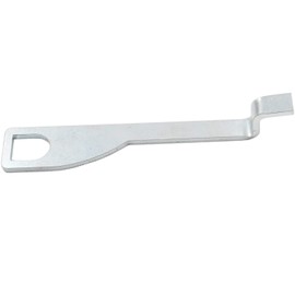 VHEUHZ 20 cm Extra Long Fresh Air Tailgate Stand, Stainless Steel, Compatible with VW T6 T5 T4