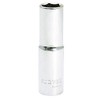Surtek F5814HL Dado 1/2" Largo, 6 Puntas, 7/16"