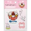 San-X San-X Characters Acrylic Stand Nyan Nyan Nyanko FR77804 H3.3