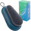 Scrub Brush, Household Laundry Scrub Brush for Bathroom, Showers, Tiles,
