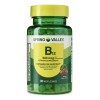 Vitamina B12 Sublingal 500mcg 200 Tabs Mini Energía Spring Sabor