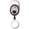 Nakajima Corporation 217752-25 Metallic Little Me Yakan PK