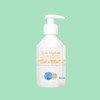Talas Spa Vegetable Oil Pearl Oyster 250ml / 딸라스파 베지터블