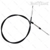 MotorGuide 69" Steering Cable - Foot Control Trolling Motor -