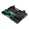 Chain Breaker Tool Kit, 3 Tons Hydraulic Chain Breaking Crimping