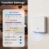 Acmerota WiFi Smart Motion Sensor Motion Detectors 10G Radar Switch