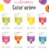 Youdoit Green Food dye Pistachio Flavor - 10 g