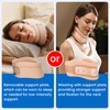 Velpeau Neck Brace -Foam Cervical Collar - Soft Neck Support