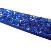 Eanago Glitter Children's Belt 'Ice Crystal' for Girls (Nursery and