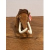 TY Beanie Baby - MANNY the Mammoth (Ice Age 3