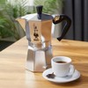 Bialetti Moka Pot New Brica Induction New Venus Collection, 15.