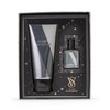 Victoria's Secret Platinum Mini Fragrance Duo Gift Set, Cologne &