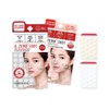 Mediheal 메디힐 커버패치 80매입 여드름 상처 점뺀곳 방수 밴드 Mediheal