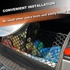Cargo Net for GMC Acadia Buick Enclave Chevy Traverse 2026