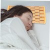 MAGICLULU Bamboo Cooling Pillow for Breathable and Comfortable Neck Support