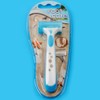 JERRY Dorco Foot Callus Remover Razor