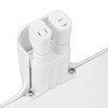 Bidet Attachment Self Cleaning Adjustable Water Pressure Dual Nozzle Ultra