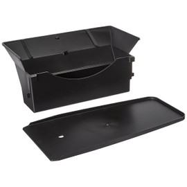 Tormek AWT-250 Advanced Water Trough with Water Chute and Magnet for T-7 and Supergrind 2000