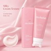 Crema para el Cuello mycherish FBLCLAFGP PDRN Colágeno con Aplicador