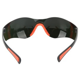 Welding Glasses Welding Goggles Welder Safety Eye Protection Mask for TIG MIG ARC Plasma Cut (Dark Green)