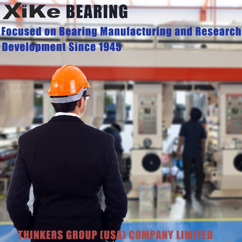 XiKe 4 Pack 99502HNR Wheel Hub Ball Bearing ID 5/8"