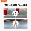 VEVOR 56 PCS Dent Removal Kit, Paintless Dent Repair Kit