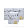 Dr.Lin Supercritical Altige Omega3 rTG Omega3 30 Capsules 3 Boxes