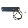 Yellow LED Marker Light 12 V 24 V Outline Light