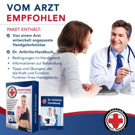 Doctors Designed Wrist Splint, Perfect Fit Bandage Wrist Tendonitis / Carpal Tunnel Syndrome Splint / Adjustable Wrist Support [Single Piece, Pink, Right]