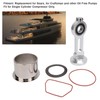 Compressor Piston Connecting Rod Kit KK‑4835 Compressor Connecting Rod Replacement