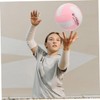 GRIRIW Soft Indoor Volleyball for Sports Training Competitions Durable Resilient