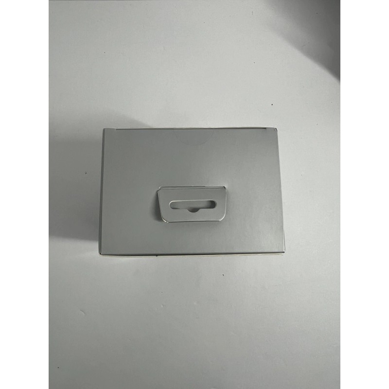 Munchkin UV Mini Pacifier Sterilizer Portable Kills 99% Germs BRAND