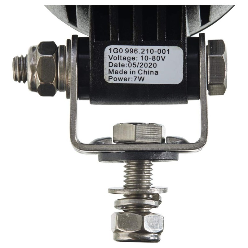 HELLA 1G0 996 210-001 LED-Worklight - SL60 - 12V -