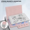 MoKo Case for Remarkable Paper Pro 2024 11.8", Lightweight Ultra-Thin