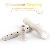Mr.Power Soprano Recorder ABS Plastic Recorders German Style C Key