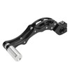 Kick Starter Start Lever High Strength Aluminum Alloy Universal Accessory