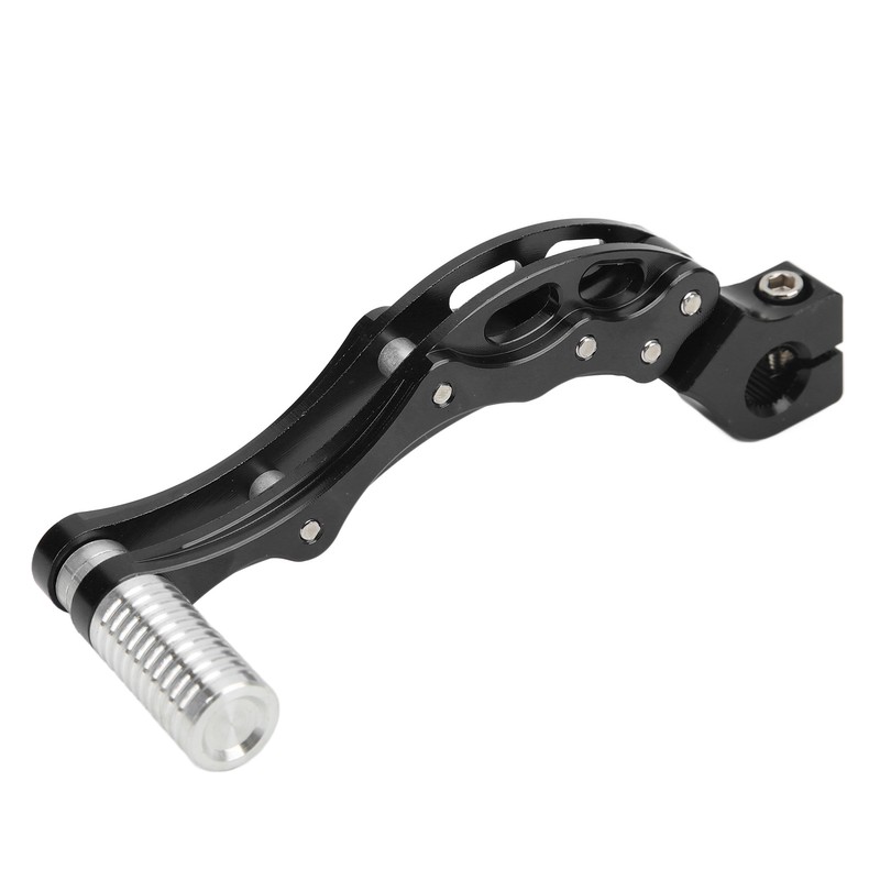 Kick Starter Start Lever High Strength Aluminum Alloy Universal Accessory